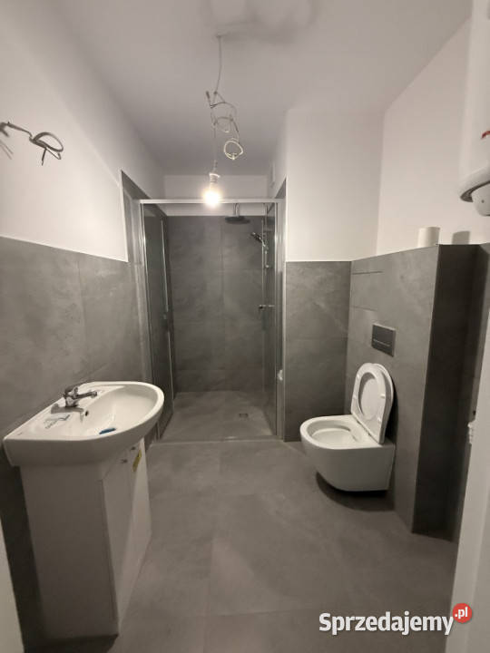 Do wynajęcia mieszkanie w ścisłym centrum małopolskie Kraków