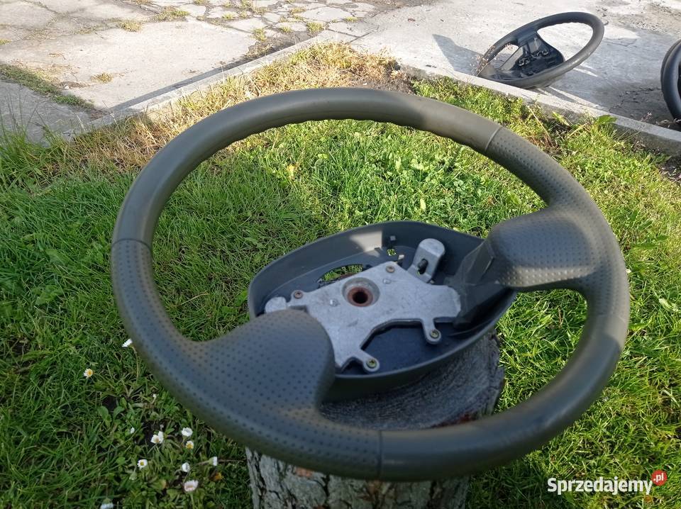 Kierownica Suzuki Grand Vitara małopolskie Lisia Góra