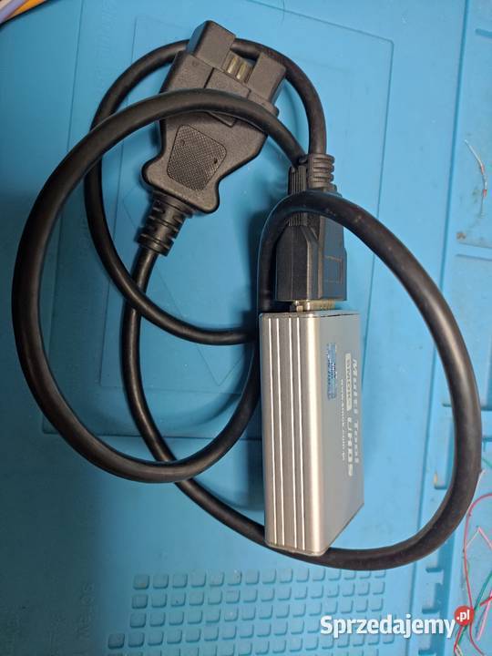 Programator Interfejs SMOK UHDS kabel OBD Wołomin