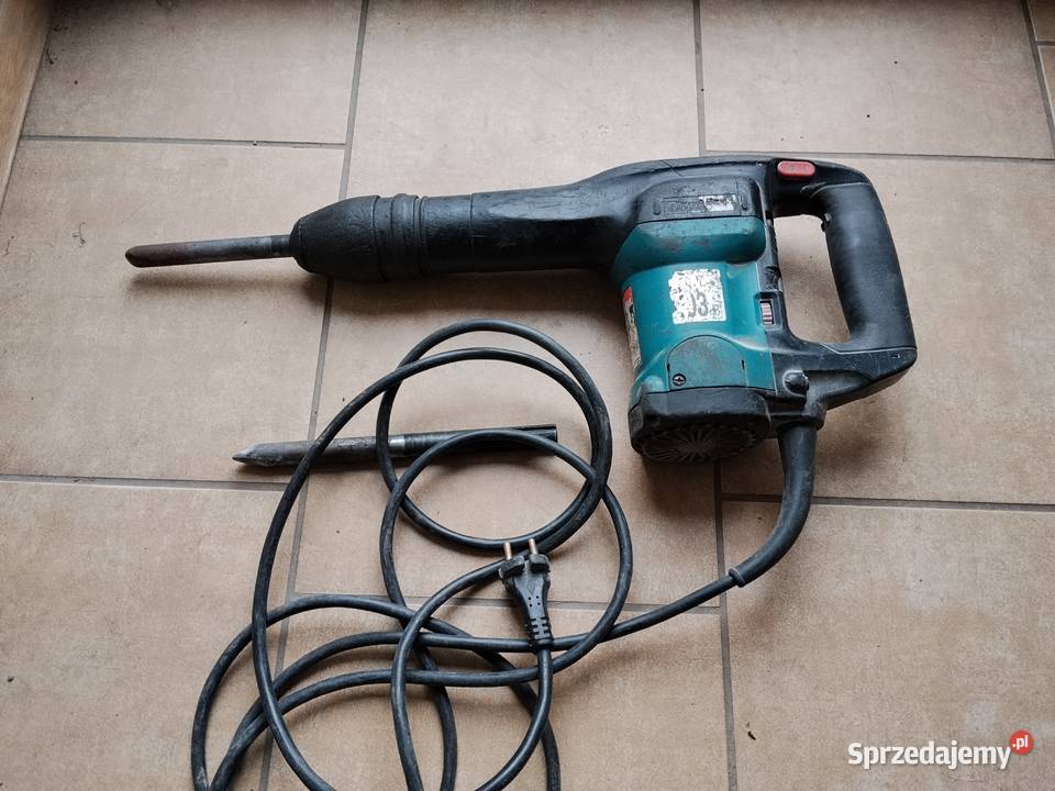 Młot do kucia makita
