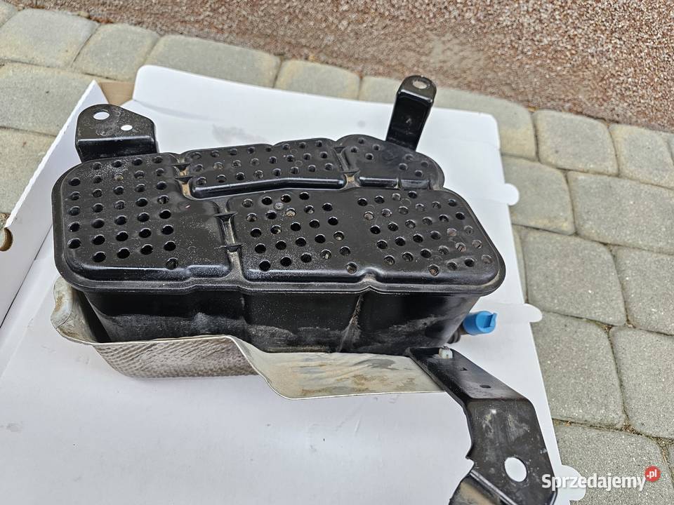 FILTR WĘGLOWY ZBIORNIKA PALIWA 20 TFSI