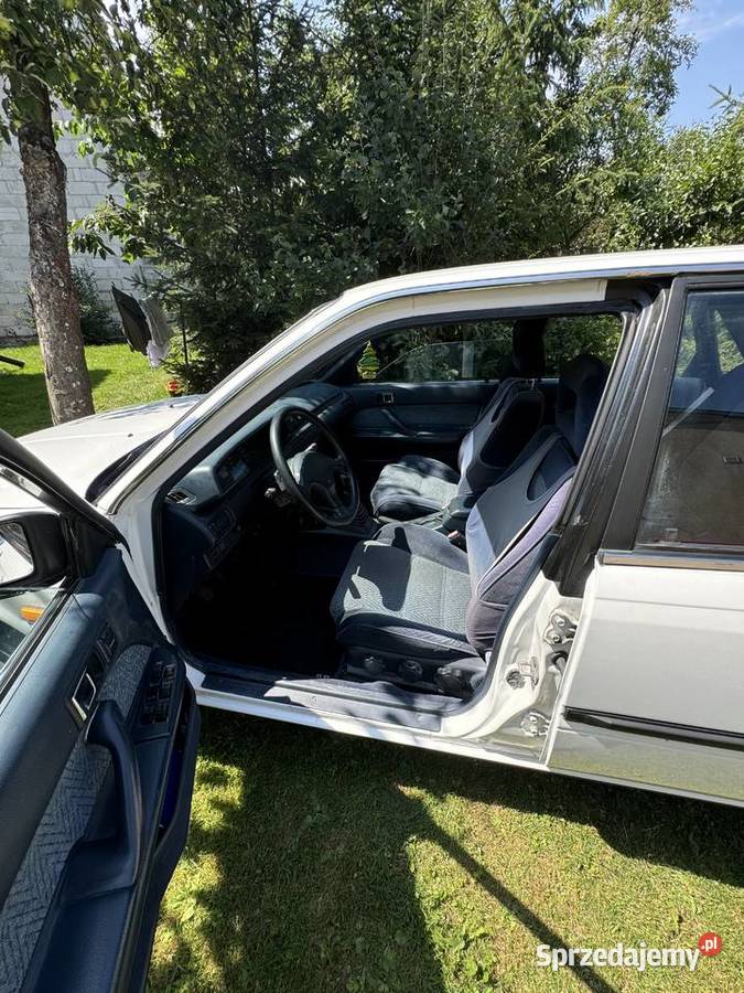 Toyota Camry 1986r Japoński klasyk Chrząchówek