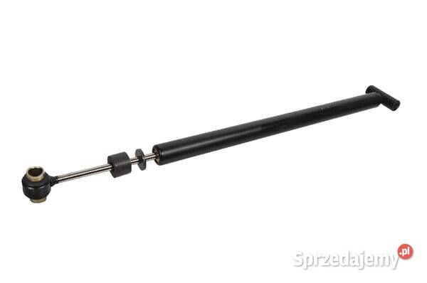 Amortyzator najazdowy 161S 370557 Kamionna