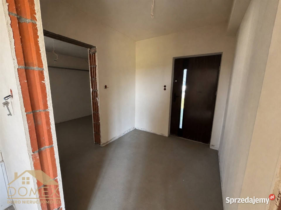 Dom wolnostojący do sprzedania Żory 196m2 Liczba pokoi 4 Nieruchomości