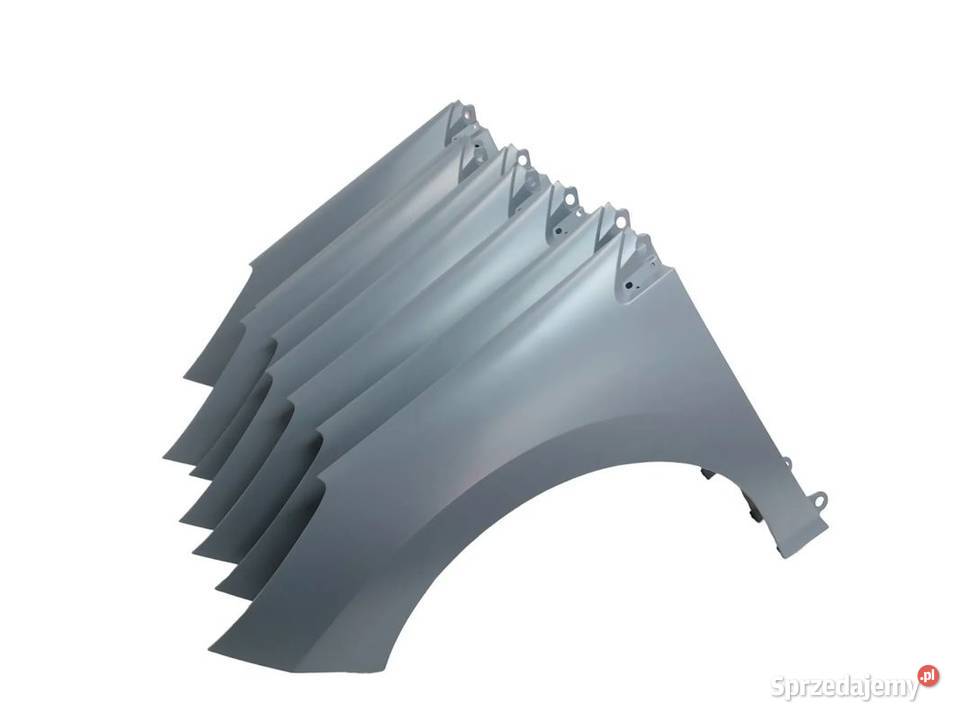 PEUGEOT 308 I T7 092007122013 BŁOTNIK PRZÓD osobowe Skarżysko-Kamienna