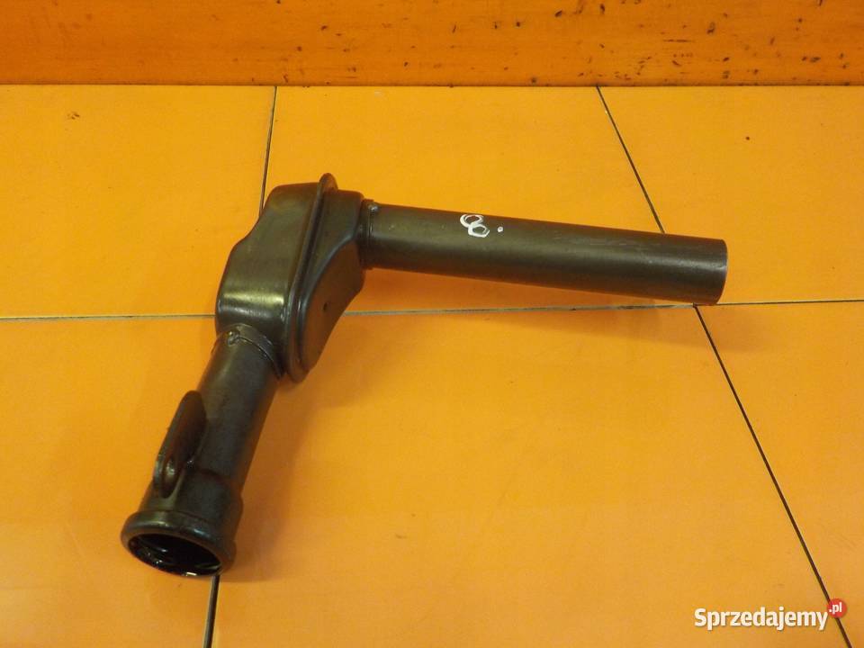 RANGE ROVER L405 DISCOVERY IV 30 TD V6 17r 306DT Smarowanie silnika Suków