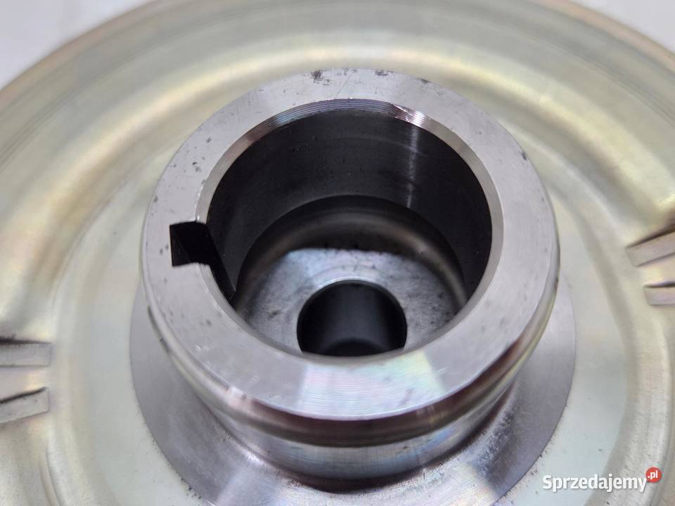 KOŁO PASOWE OPEL CORSA E ASTRA K V 10 T 55495011 sprzedam