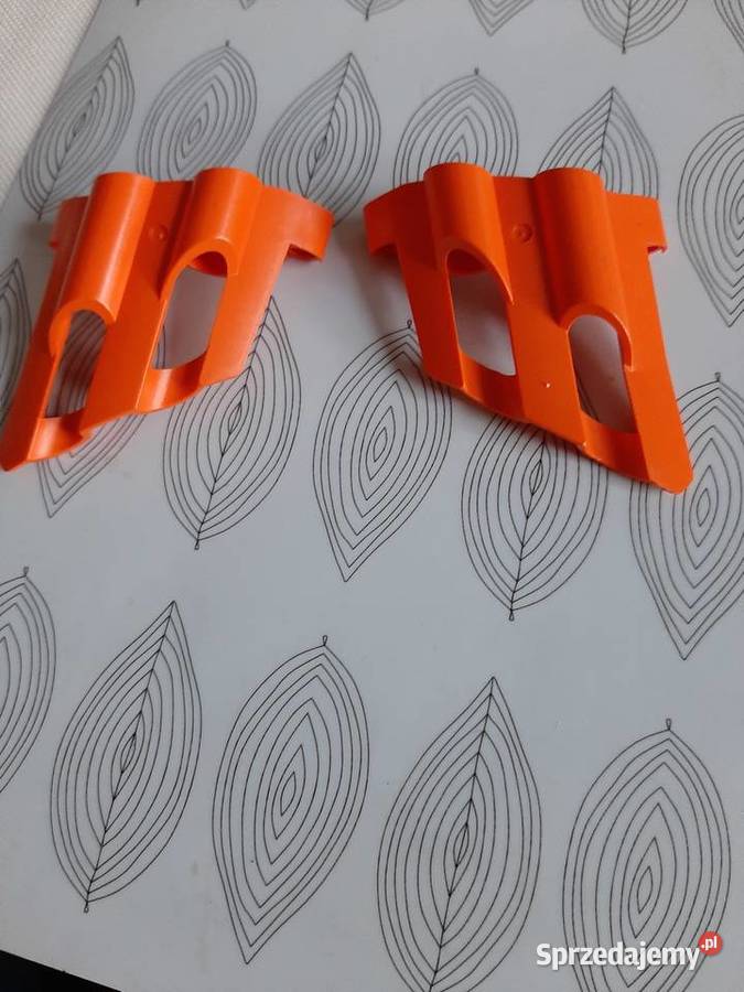 Lego pomarańczowe panele dolnośląskie Stronie Śląskie