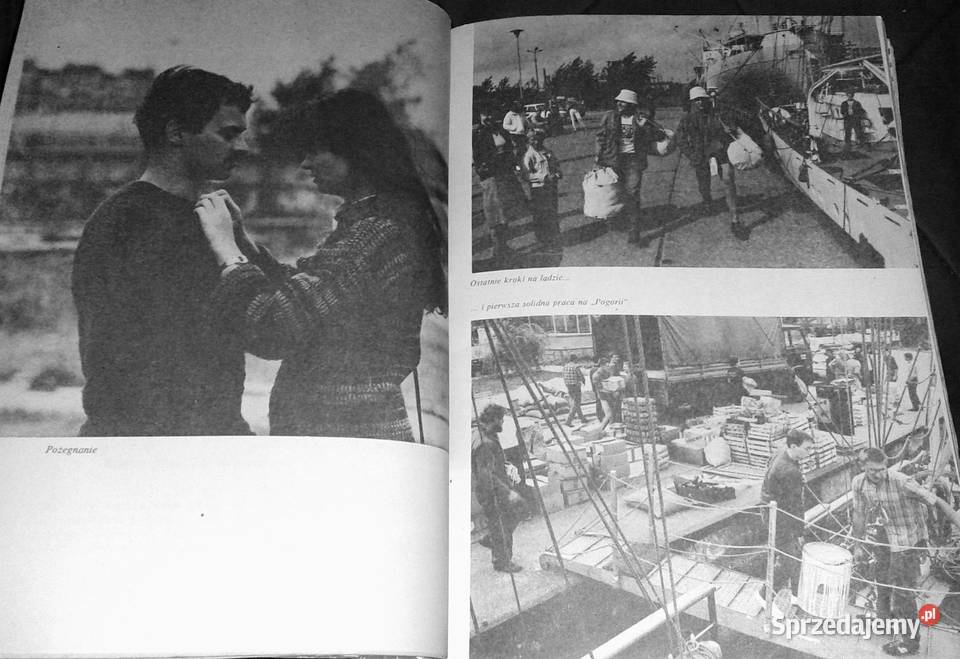 Byłem Kaczorem Sergiusz Nawrocki