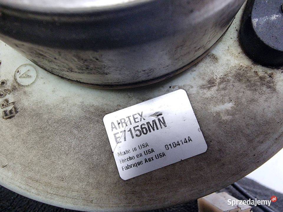 POMPKA PALIWOWA JEEP WRANGLER 214030645