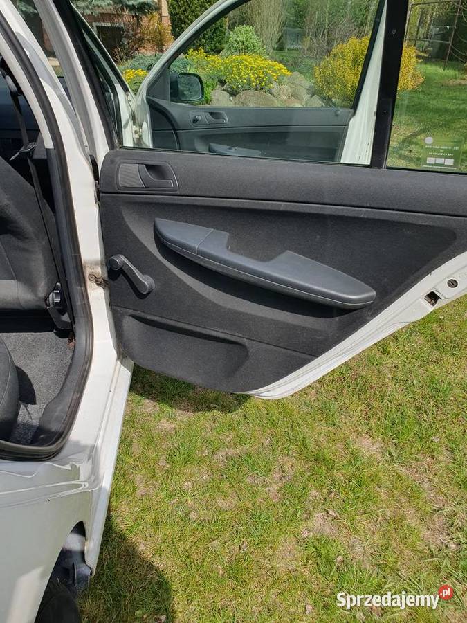 Skoda Fabia Premia 14TDI lubelskie Biała Podlaska