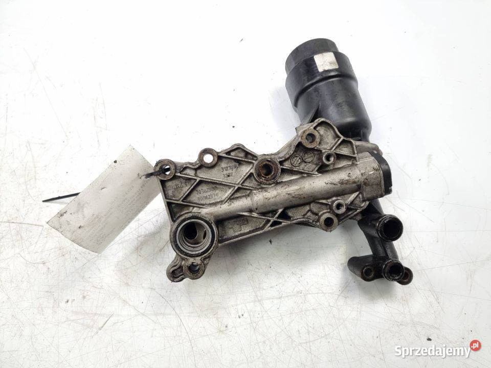 CHŁODNICZKA OLEJU MERCEDES EKLASA W212 Lipno