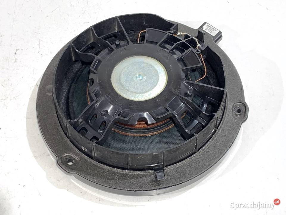 GŁOŚNIKI KOMPLET CITROEN C4 CACTUS 9806071080 Sprzęt audio fabryczny sprzedam