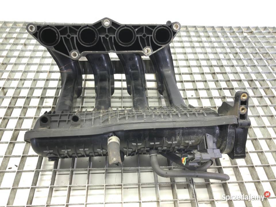 KOLEKTOR SSĄCY HONDA JAZZ II 13 83 0108