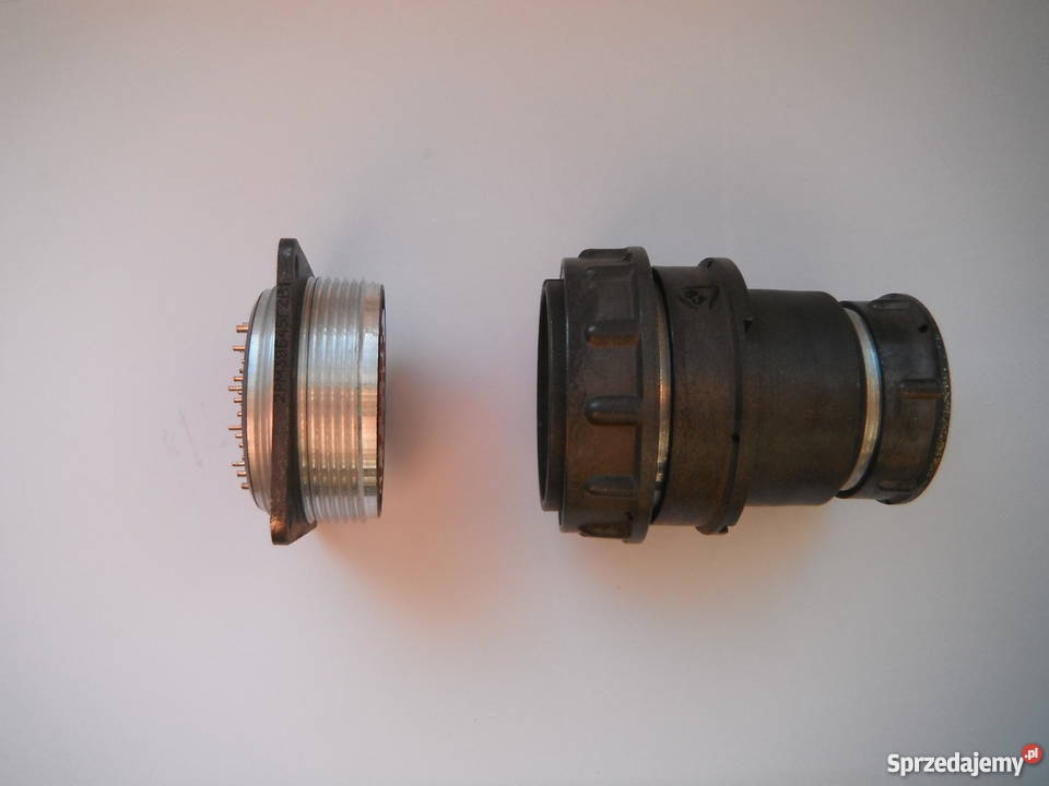Złącze 45 pin Wtyczka 2RM39KPE45SZ2W1 Uchwyt Skarżysko-Kamienna sprzedam