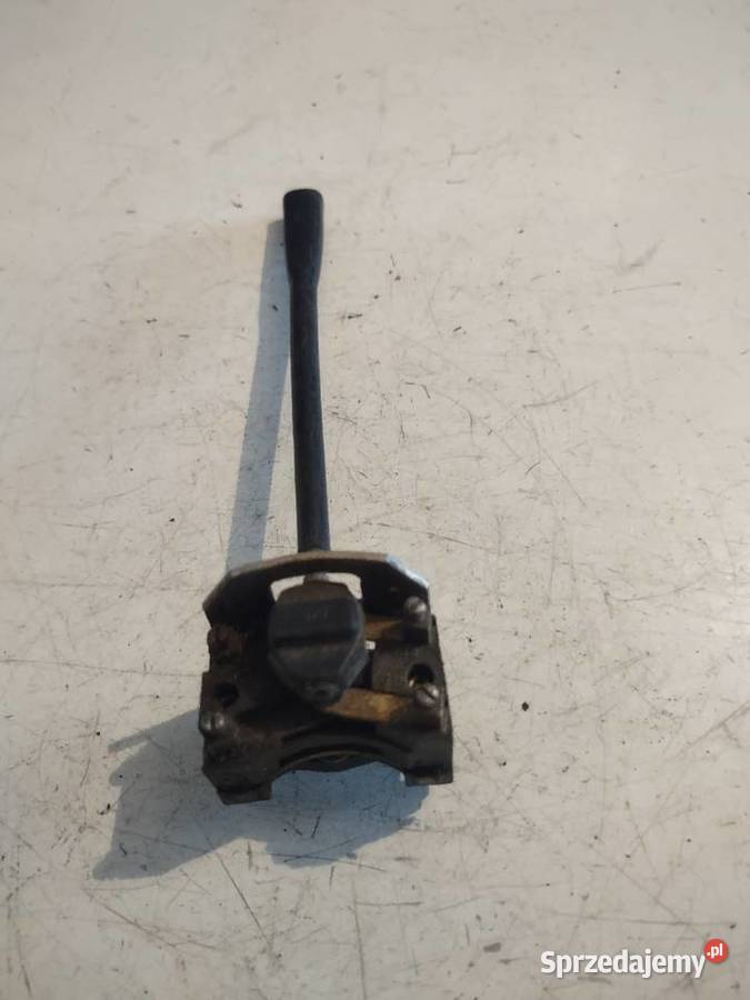 SYRENA ITP PRZEŁĄCZNIK ŚWIATEŁ 3 POZIOMOWY