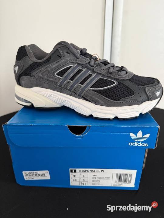 Obuwie adidas Originals Response CL EU 355 Adidas Poznań
