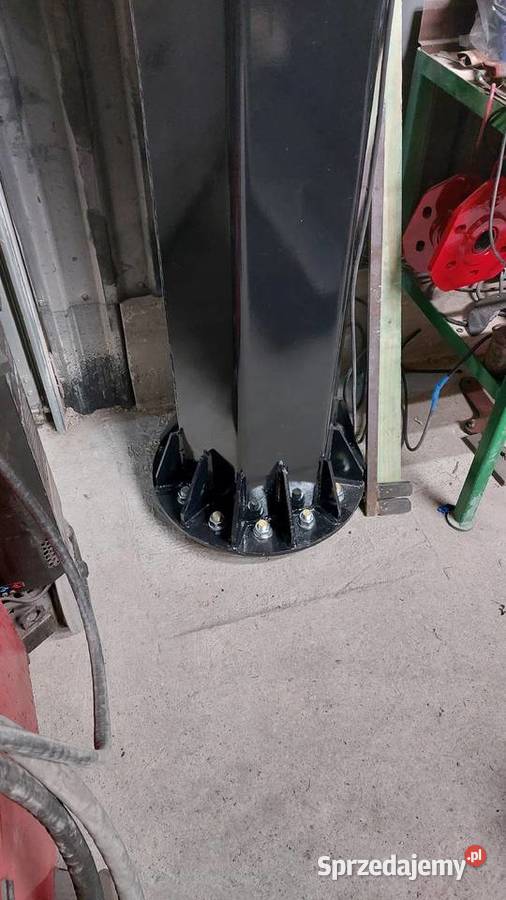 Żuraw żurawik warsztatowy 125 250 500 1000 Dynów