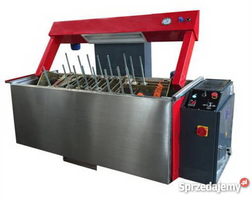 NOWA Wytaczarka do Cylindrow Promocja kujawsko-pomorskie Włocławek