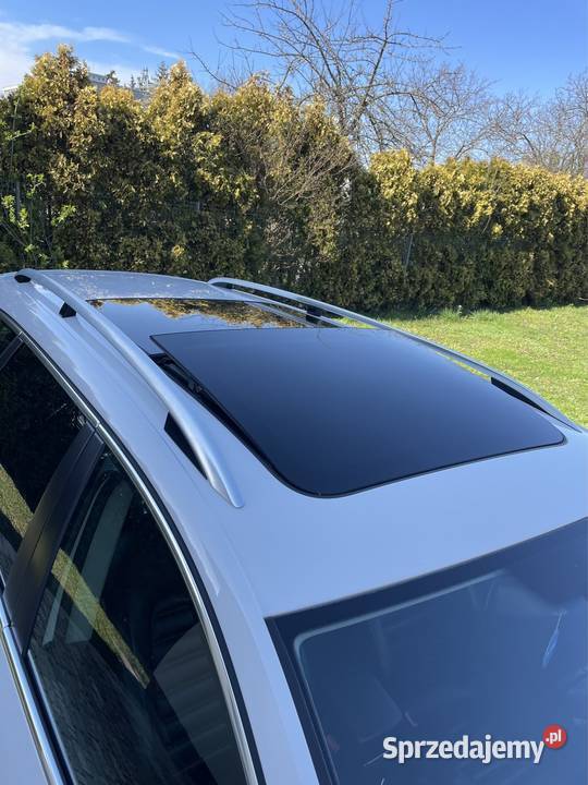 Volkswagen Passat B7 Mielec