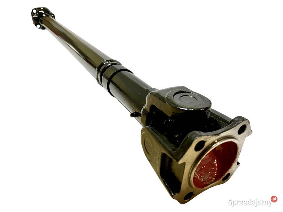 WAŁ NAPĘDOWY UAZ 469 3151 TYŁ TYLNY DŁUGI pomorskie Chojnice