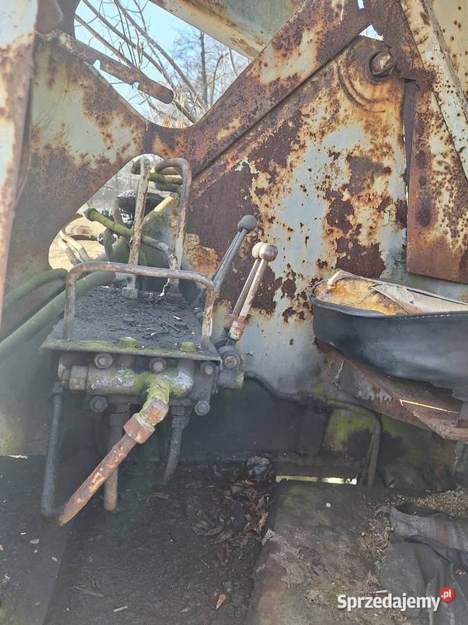 Cyklop Chodecz sprzedam