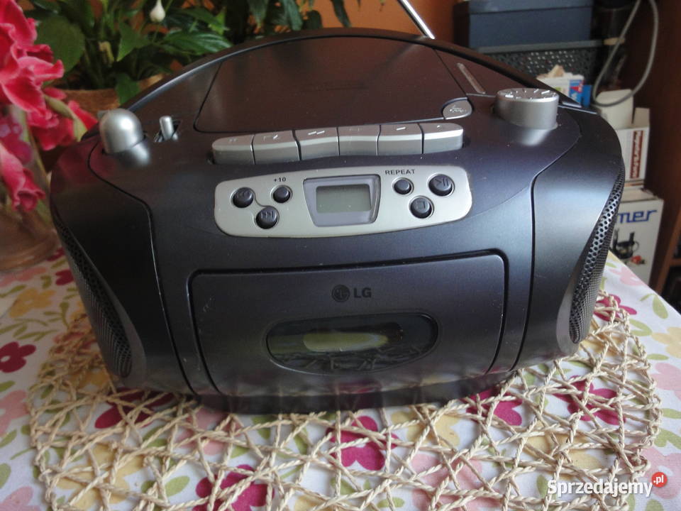 LGsprawne radio małopolskie Kraków
