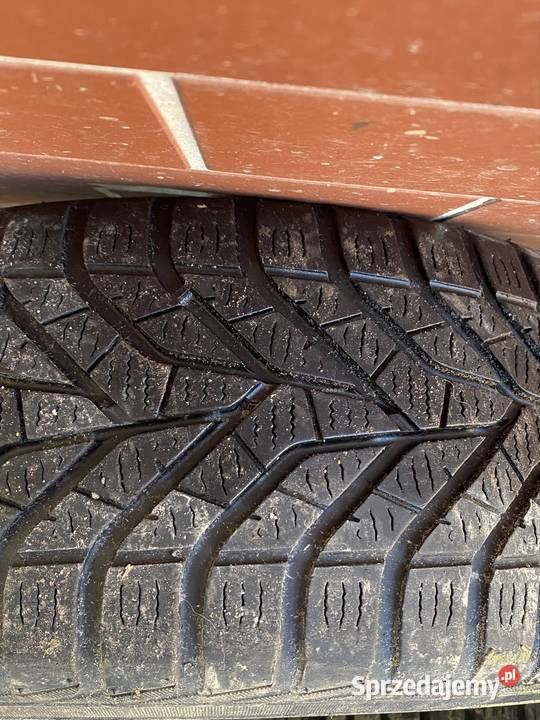 Opony zimowe YOKOHAMA Yokohama Czarnorzeki