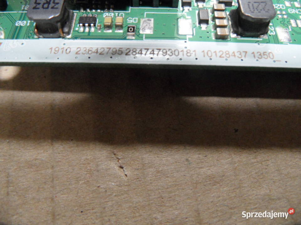 plyta glowna telewizora HITACHI 32HAE3250 Kielce