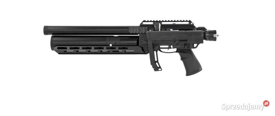Wiatrówka PCP 55 635 Karma SLS Compact wielkopolskie Trzcianka