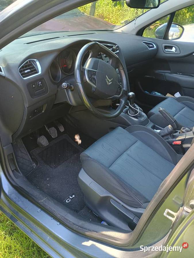 CITROEN C4 Jarosław