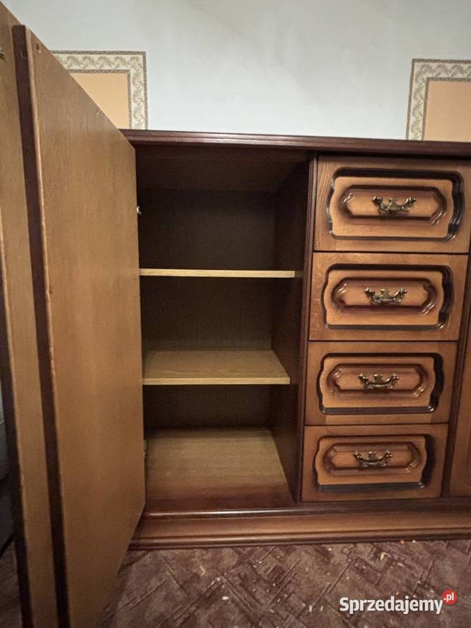 Komoda w stylu vintage Katowice sprzedam