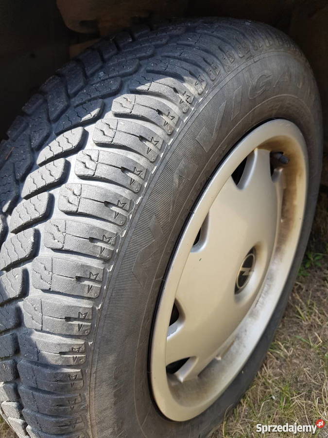 Sprzedam tanio opel omega 20 wielkopolskie Konin sprzedam