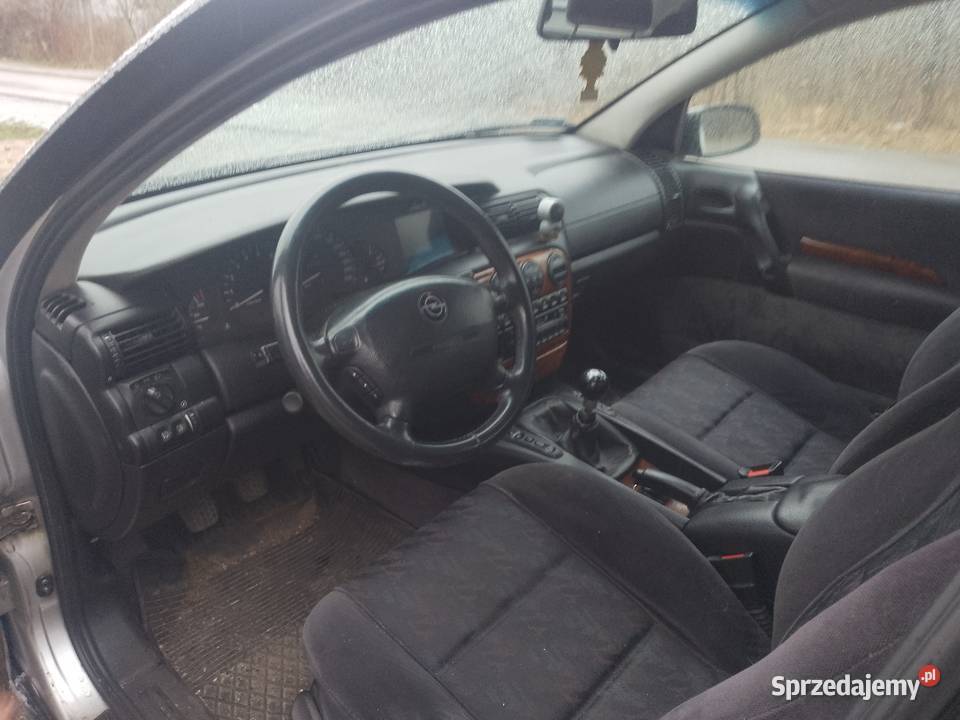 Opel omega 4/5 Góry Opolskie