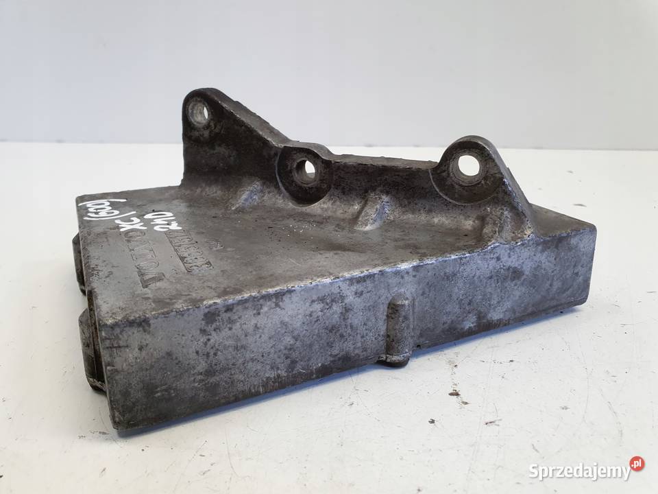 Volvo XC90 24 D5 TŁUMIK DRGAŃ REDUKTORA Chełm