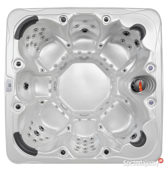 Jacuzi ogrodowe SPA Balboa 22422490 Akryl małopolskie Olkusz