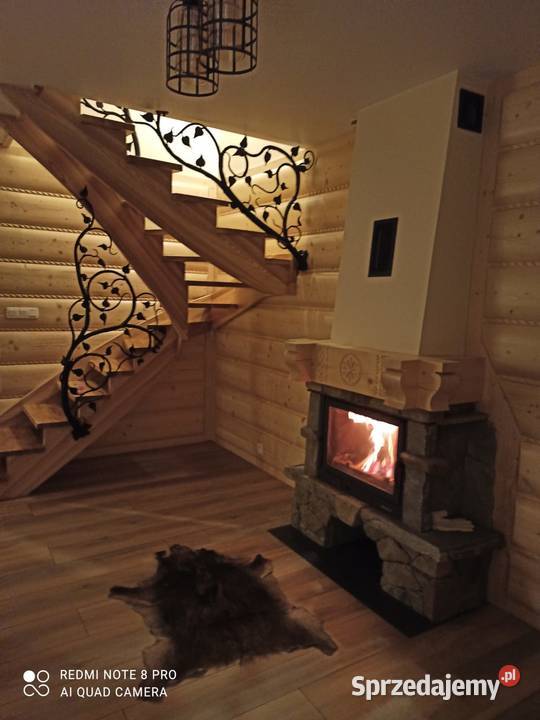Noclegi DOMEK z widokiem KościeliskoZakopane Zakopane