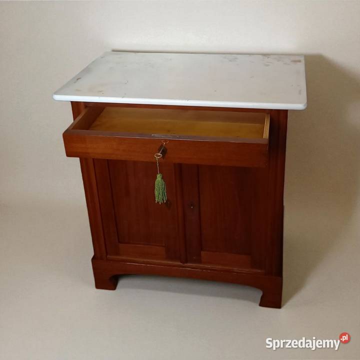 Szafka pomocnik Mirsk