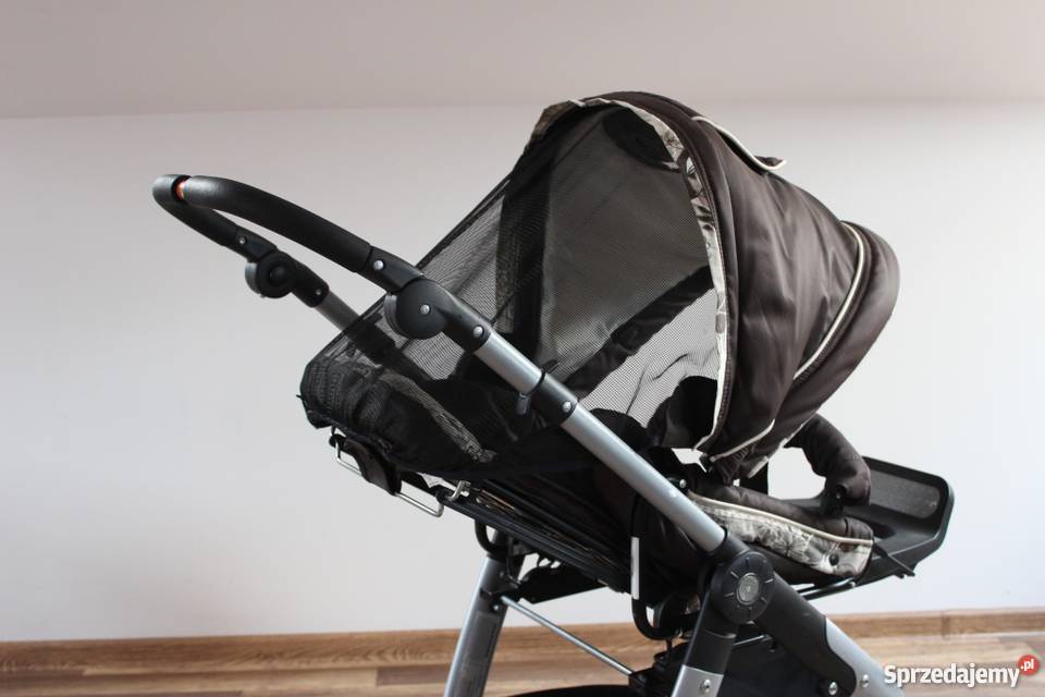 Teutonia Cosmo 3w1 ŚLĄSK Tuliszów