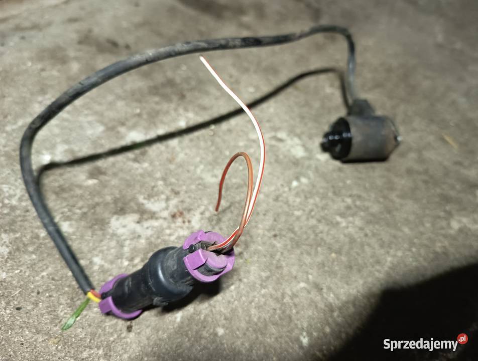 Zawór servotronic maglownicy przekładnia osobowe Lubaczów