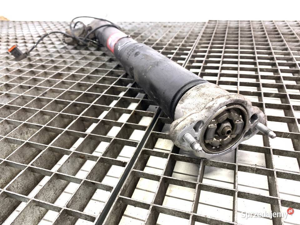 AMORTYZATOR LEWY TYŁ MERCEDES C218 Hatchback osobowe Amortyzatory