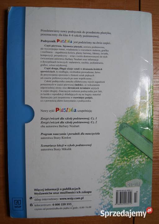 Stanisław Krzysztof Stopczyk Plastyka klasy 46 Parczew