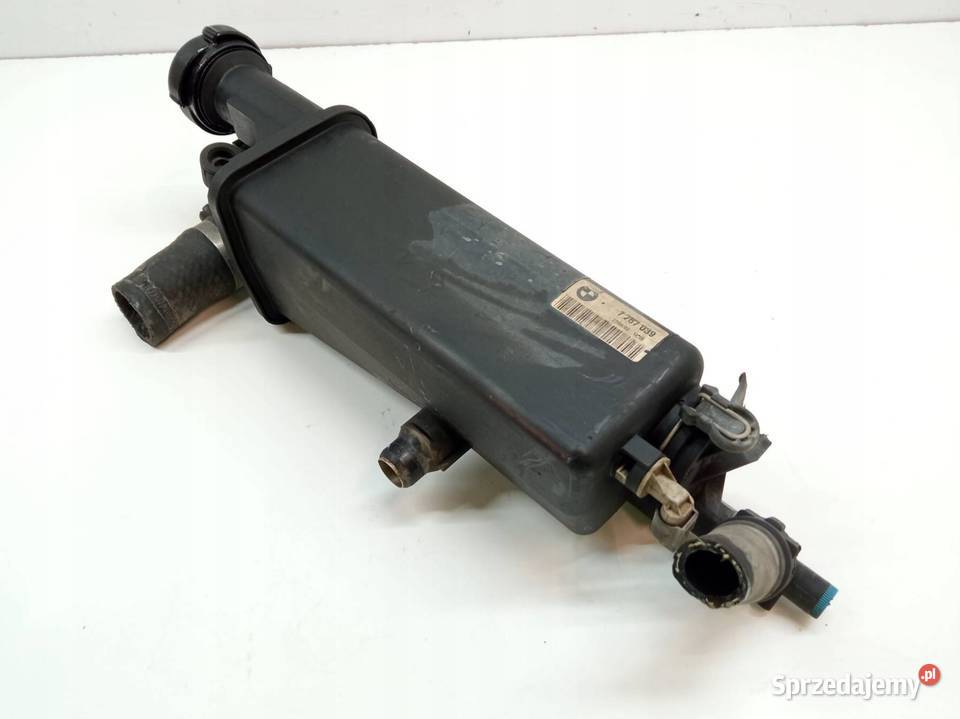 ZBIORNICZEK WYRÓWNAWCZY 20 D 7787039 Bmw Seria 3