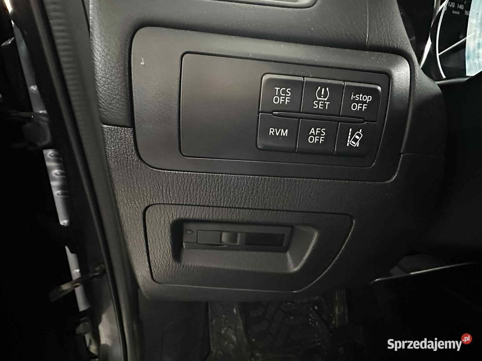 Mazda CX5 22 SKYACTIVD AWD SportsLine Zarejestrowany w Polsce śląskie Kozy