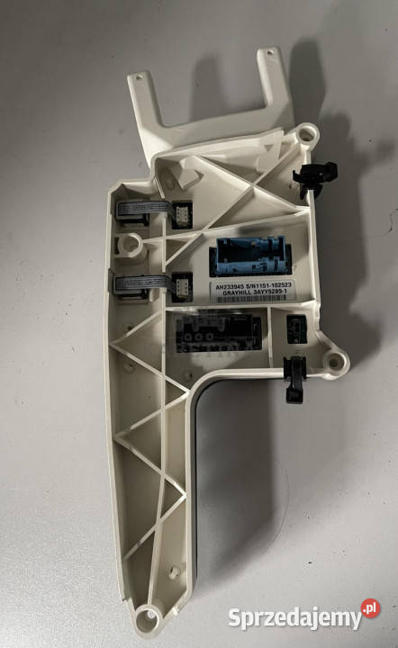 JOHN DEERE AH 233945panelmoduł przełączników Jastrzębniki