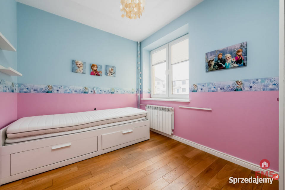 sprzedaży mieszkania Białystok 7373m2 4 pok podlaskie