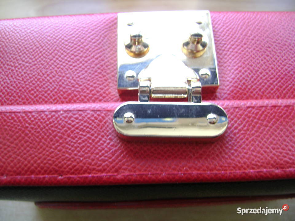 Starocie z PRL Torebka damska MEEEGA COOL tanio Gdynia