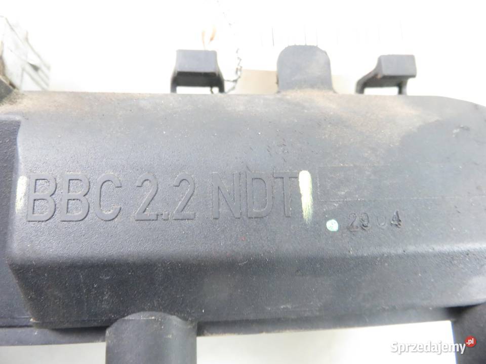 CEWKA PEUGEOT CITROEN 11 14 9635864880 BBC22NDT