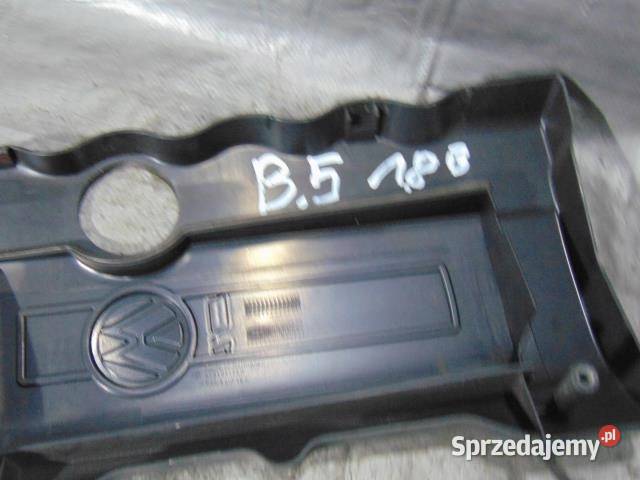 OSŁONA SILNIKA VW PASSAT B5 18 wielkopolskie