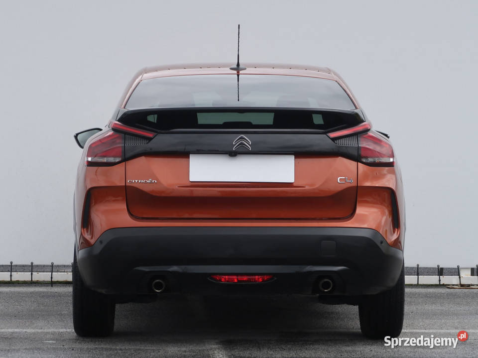 Citroen C4 12 PureTech Lublin